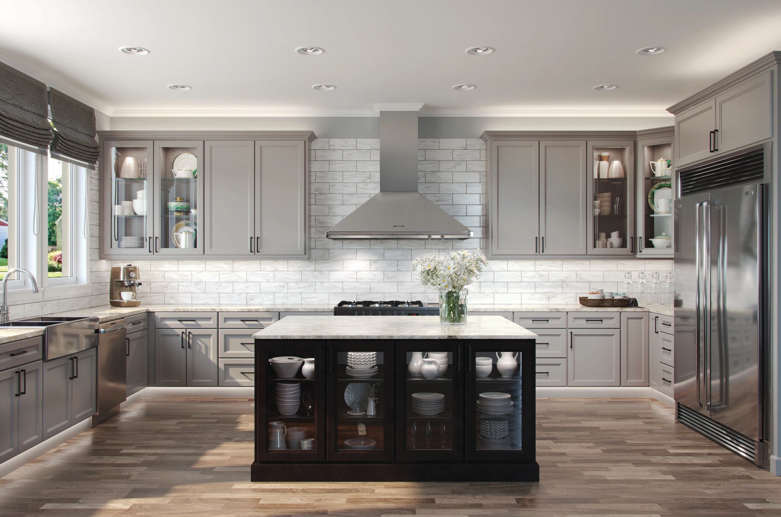 Suncoast White Northpoint Quality